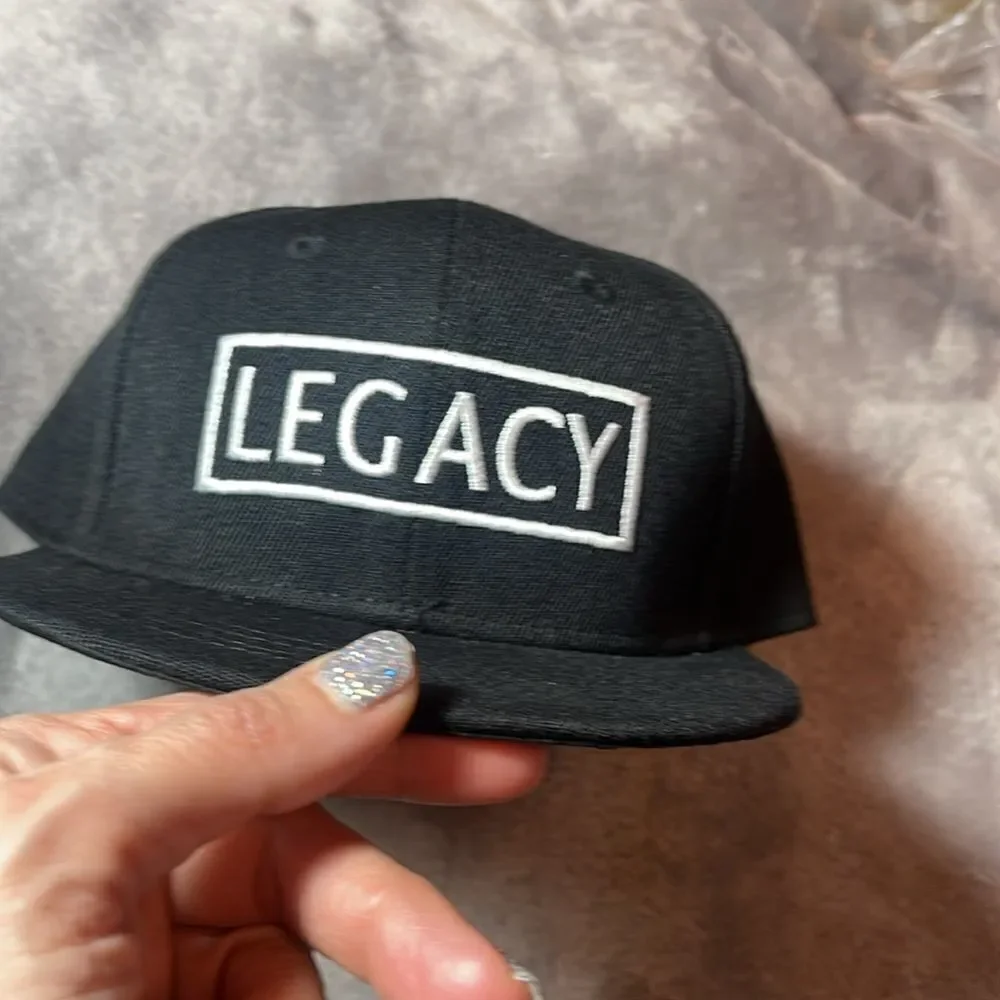 Legacy hat youth